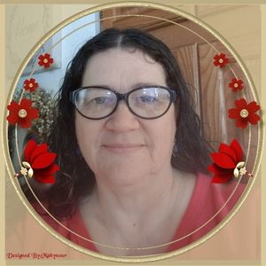 Meet your Posher, Roxane